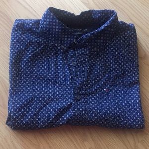 Tommy Hilfiger Button down shirt